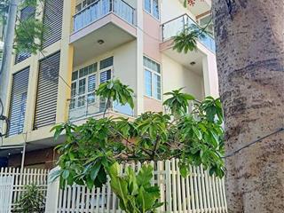 Bán biệt thự song lập topia 8x20m, sổ đầy đủ, full nội thất