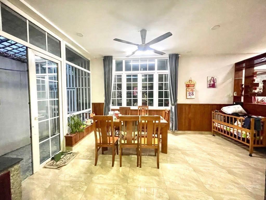 Bán biệt thự song lập topia 8x20m, sổ đầy đủ, full nội thất