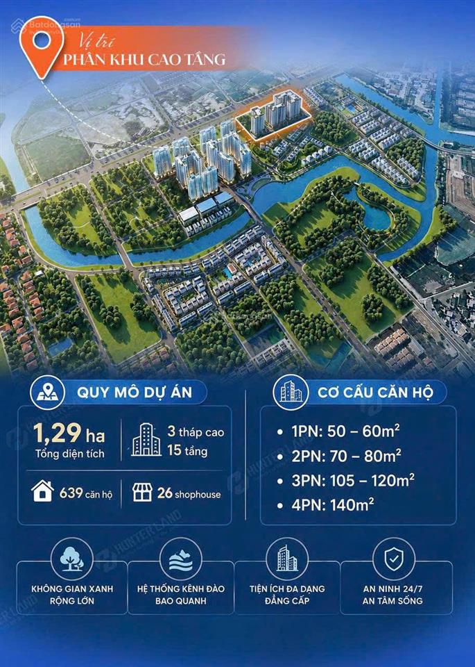 Mở bán giai đoạn đầu căn hộ gladia height, bàn giao chuẩn công trình xanh, 14/6 khai trương nhà mẫu