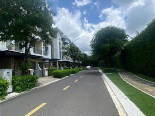 Bán verosa khang điền view công viên giá 14,5 tỷ