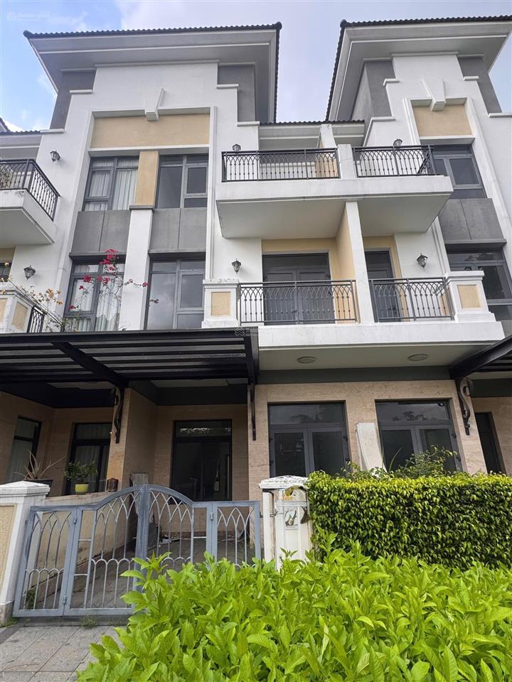 Bán verosa khang điền view công viên giá 14,5 tỷ