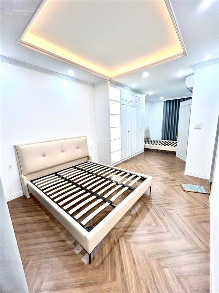 Bán verosa park khang điền view trục diện công viên full nội thất đẹp