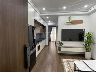 Chính chủ bán căn hộ 1 phòng ngủ tầng 24 tòa ct8 đại thanh