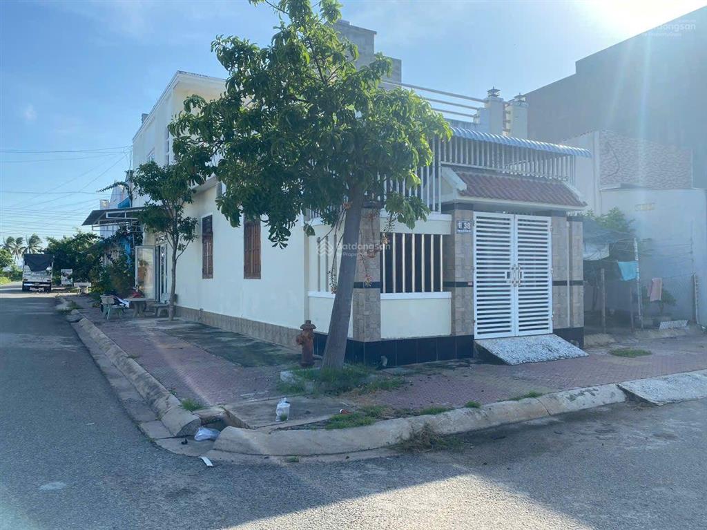 Bán gấp nhà mặt phố hồ tùng mậu, 5,2 tỷ, 197m2, phú trinh, phan thiết, bình thuận