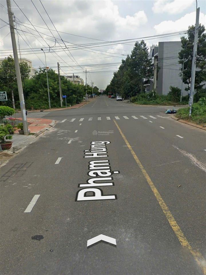 Bán đất tại phạm hùng, phú thủy, lâm đồng, 11,5 tỷ, 367 m2 chỉ với cơ hội đầu tư tuyệt vời