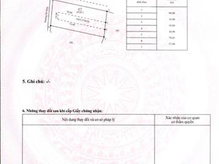 Bán đất mặt tiền đường trần bình trọng  phường mũi né