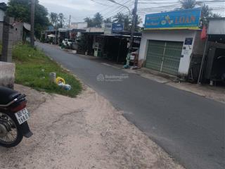 Bán đất mặt tiền đường hồ quang cảnh  phan thiết