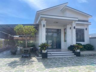 Bán nhà vườn thiện nghiệp  phan thiết có thể vào ở ngay hoặc cải tạo theo nhu cầu