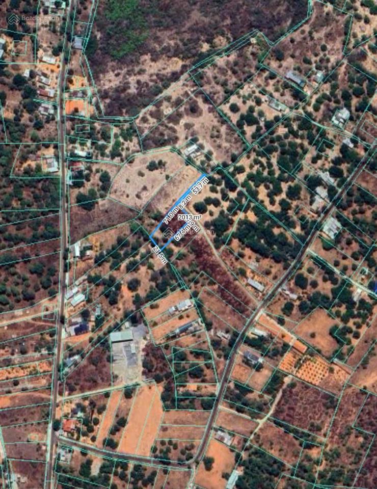 Bán đất thiện nghiệp  phan thiết, giá chỉ 1,6 tỷ