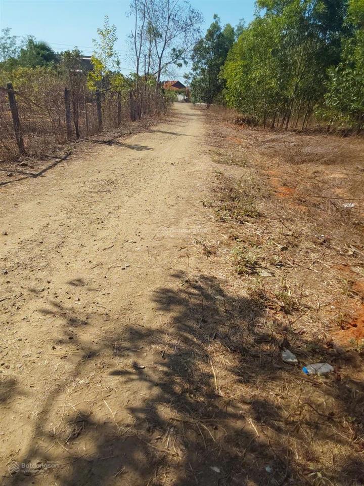 Bán đất thiện nghiệp  phan thiết, giá chỉ 1,6 tỷ