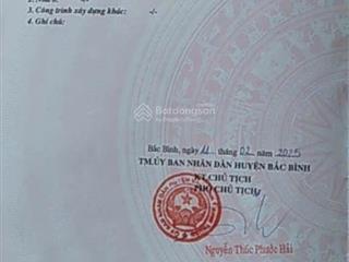 Bán đất view biển hòa thắng, vị trí đẹp, sổ riêng
