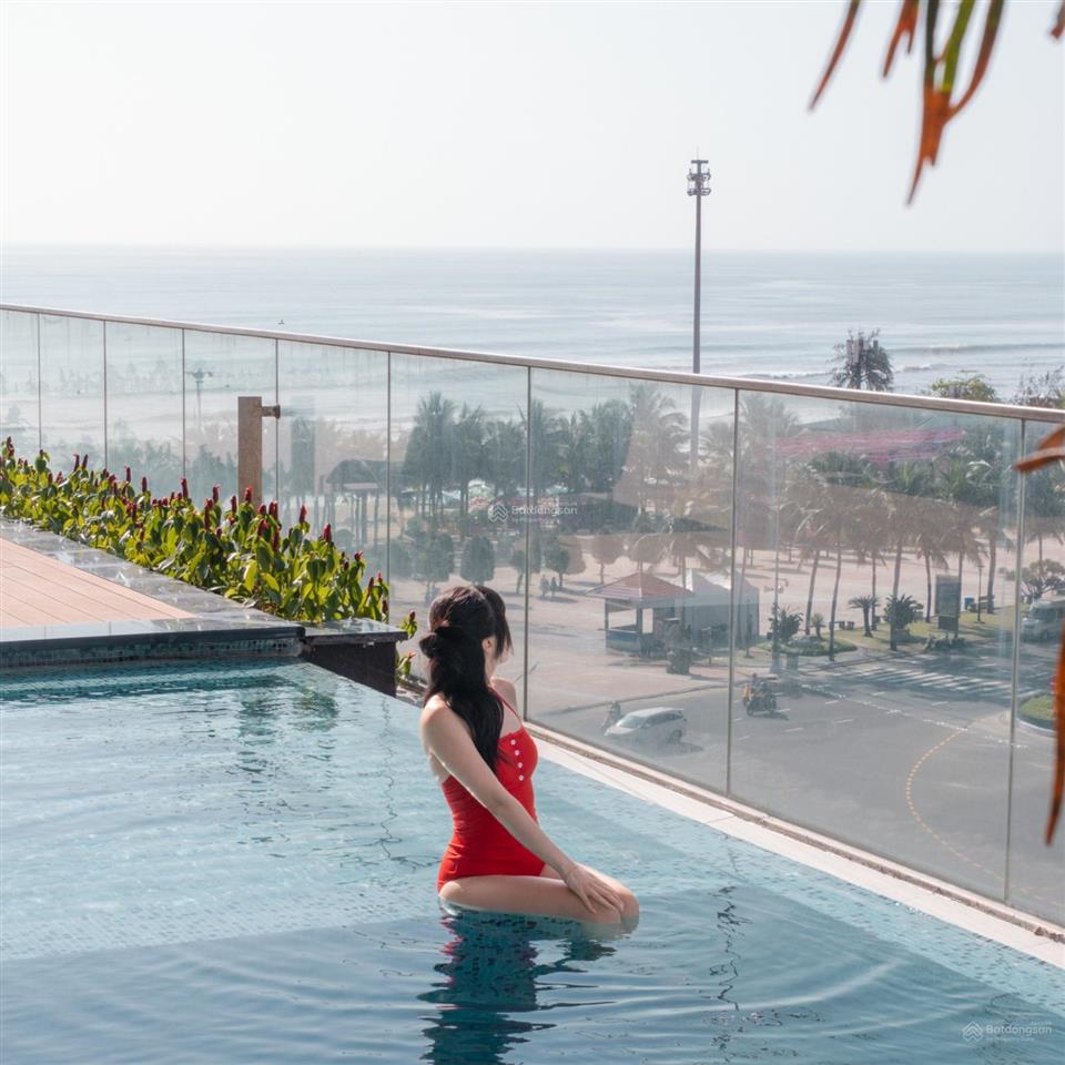 Cắt lỗ căn studio dự án soleil ánh dương đà nẵng chỉ 2.4 tỷ