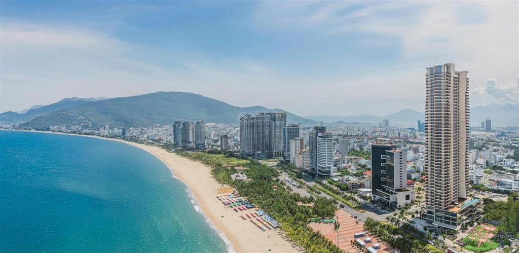 Cắt lỗ căn studio dự án soleil ánh dương đà nẵng chỉ 2.4 tỷ