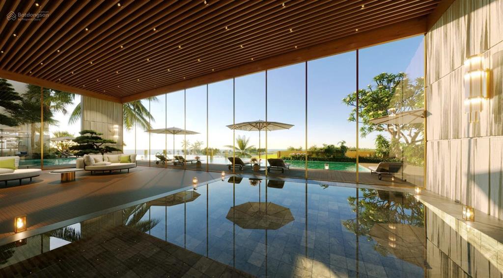 Bán gấp căn hộ lynn times onsen retreat quảng trị view biển, sân golf chỉ 790 triệu (full giá)