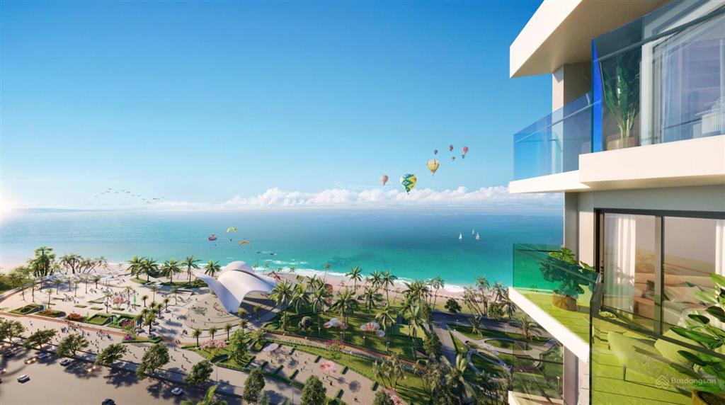 Bán gấp căn hộ lynn times onsen retreat quảng trị view biển, sân golf chỉ 790 triệu (full giá)