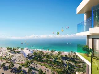 Bán gấp căn hộ lynn times onsen retreat quảng trị view biển + sân golf chỉ 780 triệu