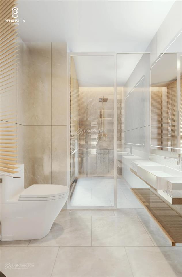 Gấp! bán nhanh 1pn 53m2, peninsula đà nẵng
