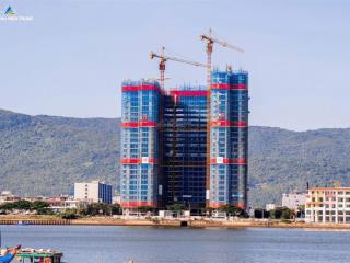 Gấp! bán nhanh 1pn 53m², peninsula đà nẵng, tầng 5, chỉ 2,8 tỷ (full giá)