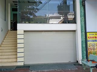 Cho thuê mặt bằng 328 hoàng văn thụ, quy nhơn dt 78m2, kinh doanh mọi ngành nghề, giá 4tr/tháng