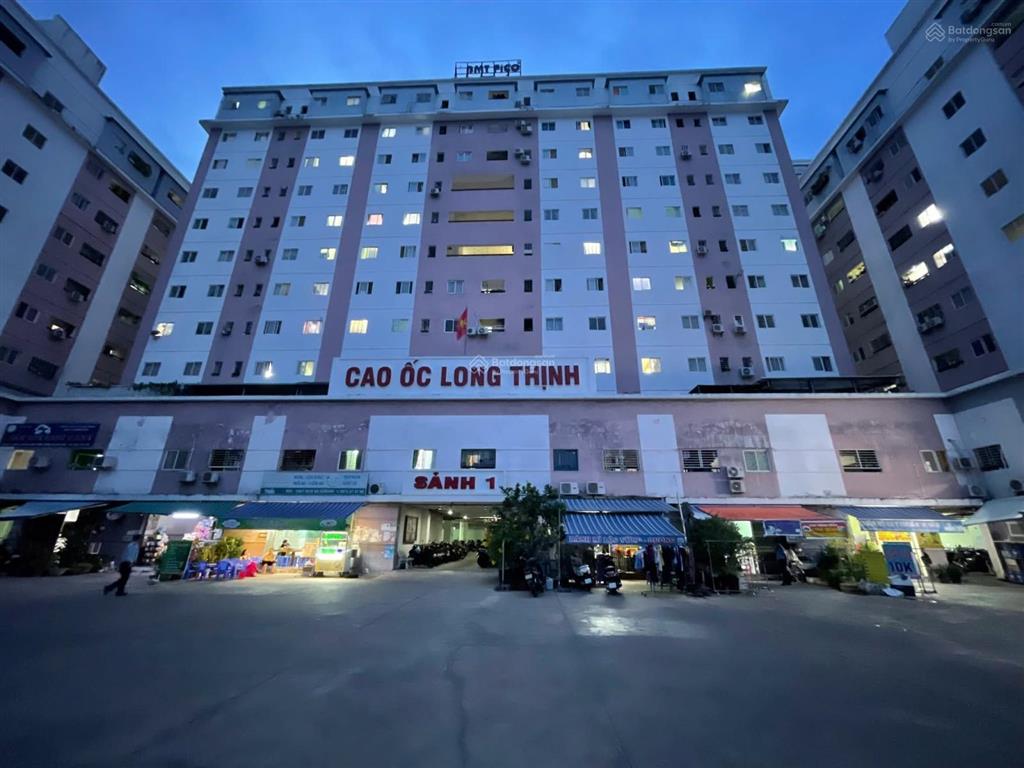 Bán gấp căn noxh long thịnh 57m², 2pn, có sổ đỏ, gần biển quy nhơn, chỉ 760 triệu có tl