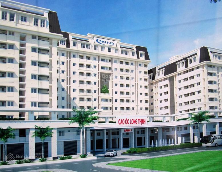 Bán gấp căn noxh long thịnh 57m², 2pn, có sổ đỏ, gần biển quy nhơn, chỉ 760 triệu có tl