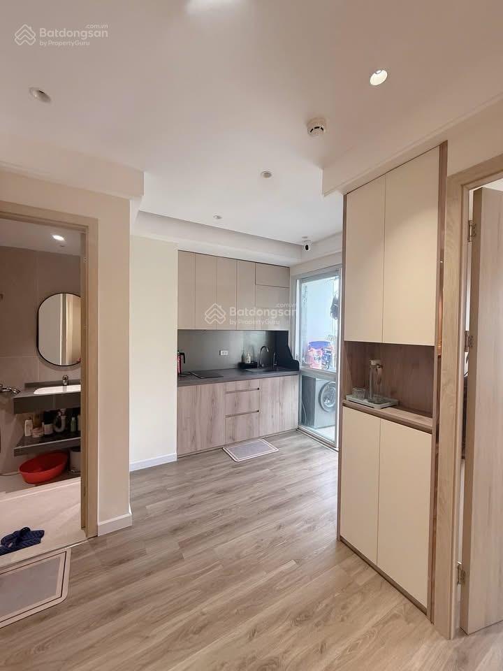 Chính chủ bán căn hộ 2 ngủ 1 wc tại chung cư linh đàm giá 3.53 tỷ  sổ đỏ