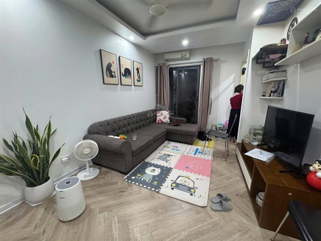 Bán căn hộ hud3 tây nam linh đàm 2 ngủ 2wc giá rẻ nhất thị trường 4.x tỷ
