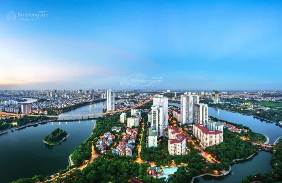 Bán căn hộ 63,2m hud3 tây nam linh đàm 2 ngủ 2 wc giá tham khảo tốt trong khu vực 5,x tỷ