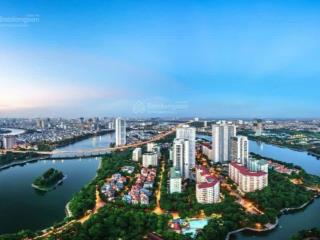 Bán căn hộ hud3 tây nam linh đàm 2 ngủ 2wc giá rẻ nhất thị trường 4.x tỷ