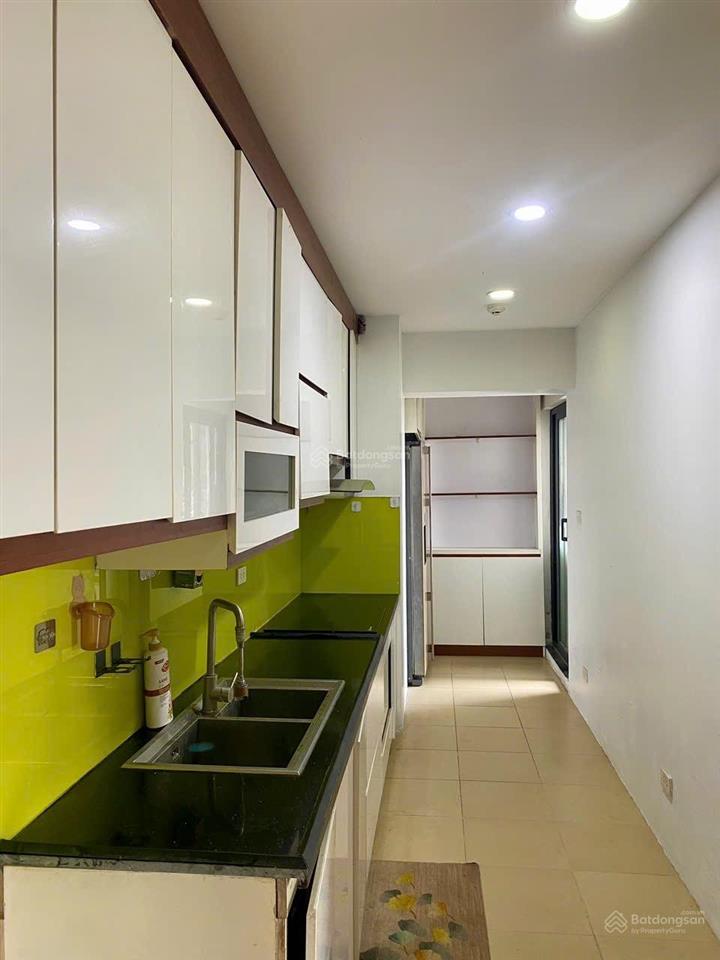 Bán căn hộ 63,2m hud3 tây nam linh đàm 2 ngủ 2 wc giá tham khảo tốt trong khu vực 5,x tỷ