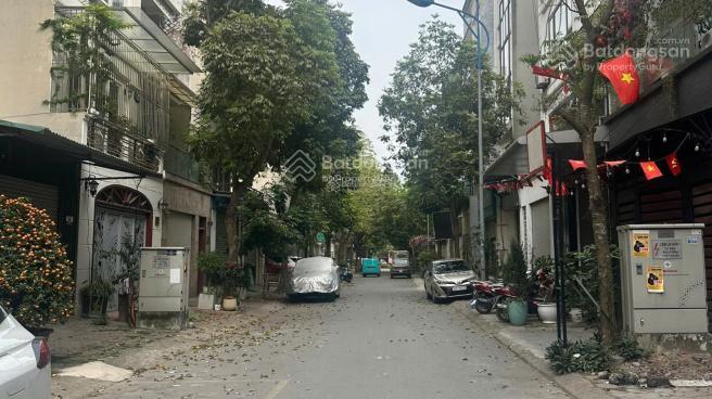 Phân lô  kđt tây nam linh đàm 60m2 mt 5m, 16,5 tỷ