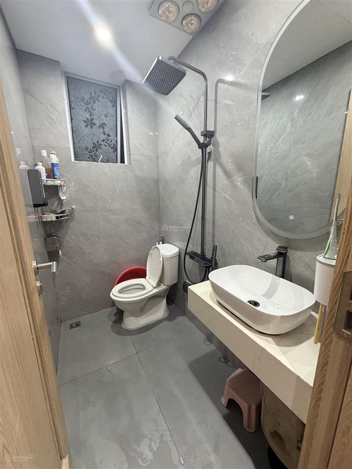 Bán căn hộ 2 ngủ chung cư hud tây nam linh đàm giá 4,x tỷ nội thất xịn.