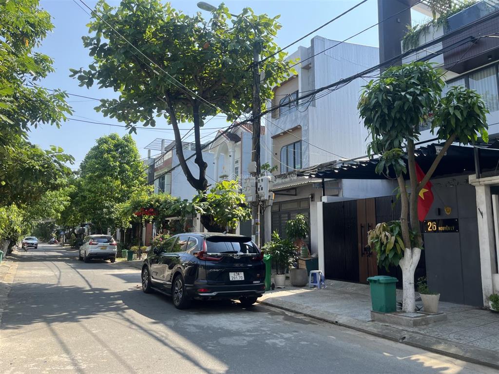 Mt nguyễn lý, góc 29/3  văn tiến dũng