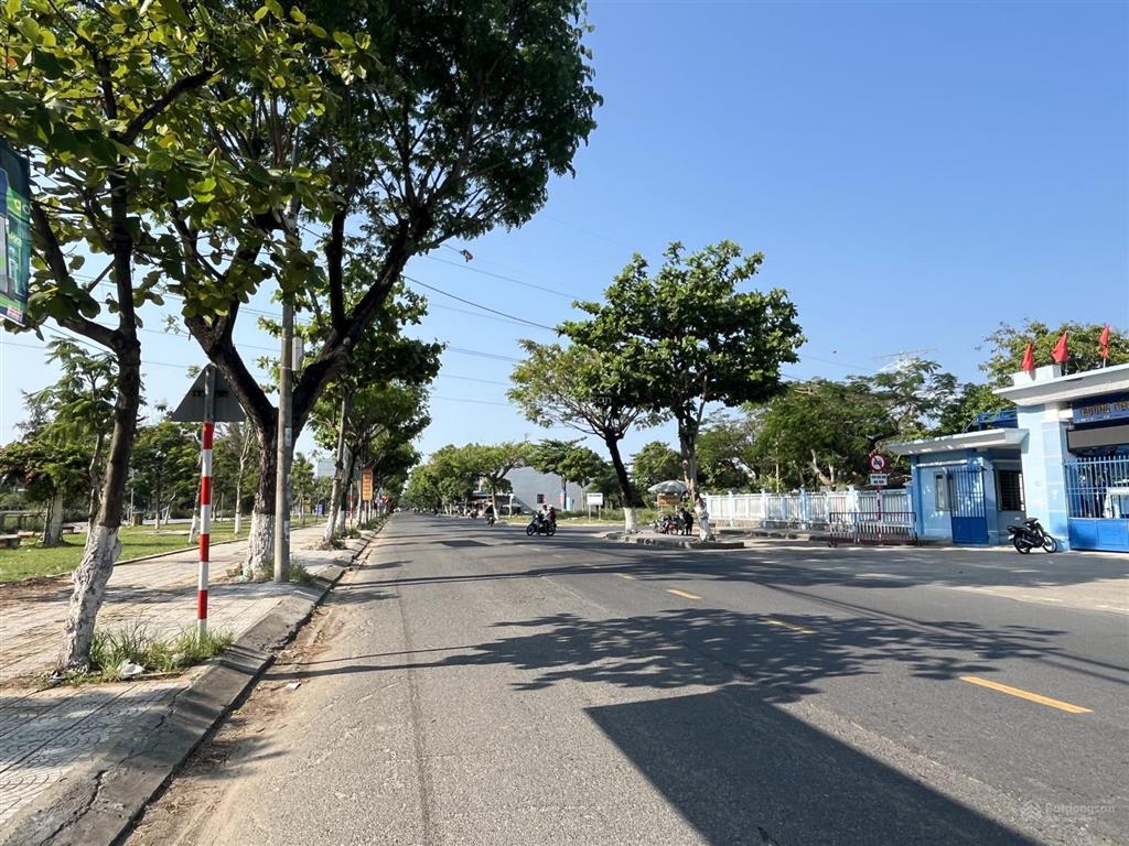 Mt nguyễn lý, góc 29/3  văn tiến dũng