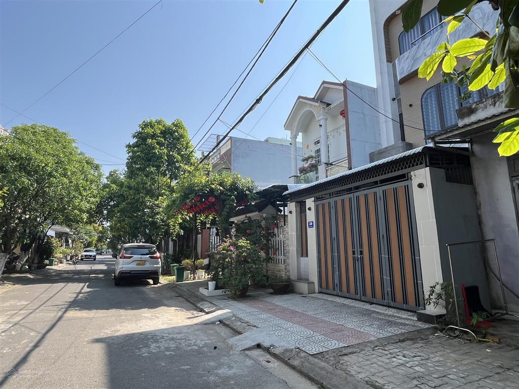 Mt nguyễn lý, góc 29/3  văn tiến dũng