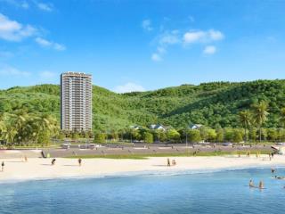 Căn góc hiyori aqua tower 2pn, view biển & đỉnh sơn trà