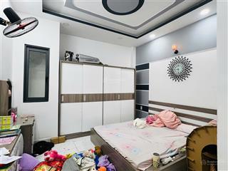 Bán nhà hẻm xe hơi đường liên khu 45 phường bhhb diện tích 4x12,5 đúc 1 trệt 2 lầu bán 5,35 tỷ