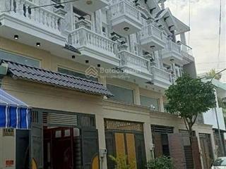 Bán nhà hxh đường số 16 phường bhh diện tích 4x18 đúc 1 trệt 2 lầu sân thượng bán 7,5 tỷ