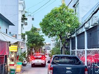 Bán nhà góc 2 mặt hẻm đường số 3 hướng bhh diện tích 6x16 đúc 1 tấm