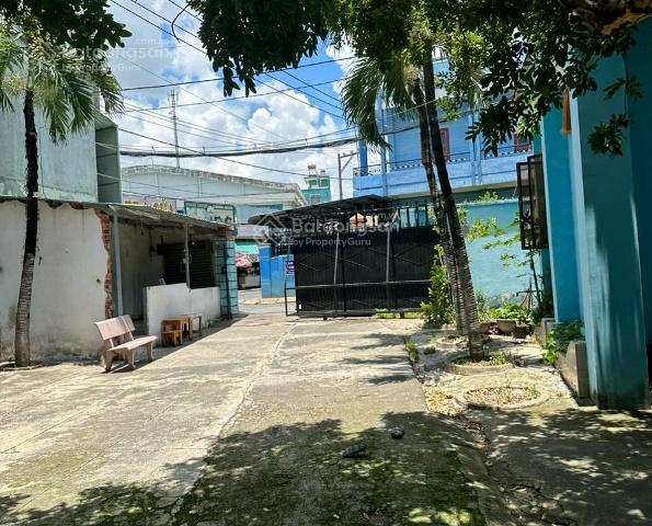 Bán nhà góc 2mt đường trần thị bốc dt 1150m2 bán 68 tỷ  0946 567 *** hiểu