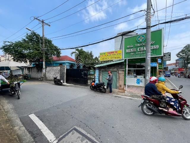 Bán nhà góc 2mt đường trần thị bốc dt 1150m2 bán 68 tỷ  0946 567 *** hiểu