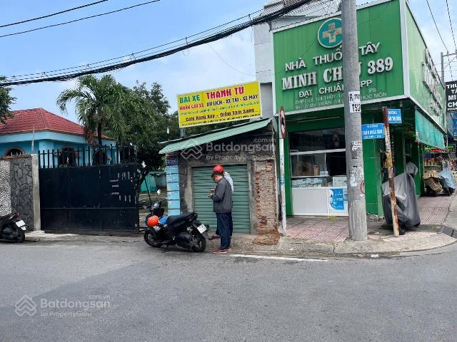 Bán nhà góc 2mt đường trần thị bốc dt 1150m2 bán 68 tỷ  0946 567 *** hiểu