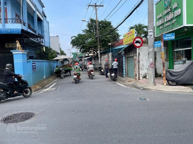 Bán nhà góc 2mt đường trần thị bốc dt 1150m2 bán 68 tỷ  0946 567 *** hiểu