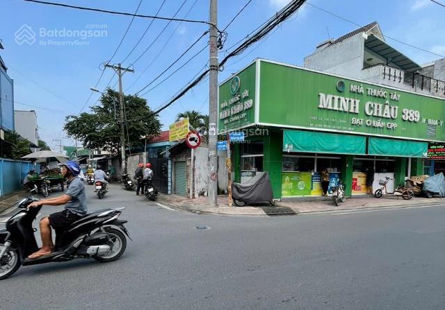 Bán nhà góc 2mt đường trần thị bốc dt 1150m2 bán 68 tỷ  0946 567 *** hiểu