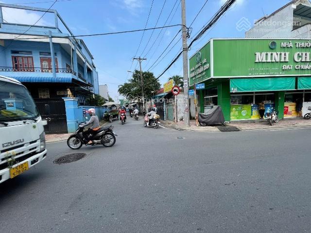 Bán nhà góc 2mt đường trần thị bốc dt 1150m2 bán 68 tỷ  0946 567 *** hiểu