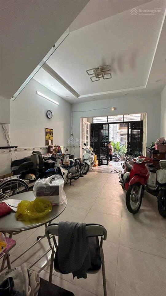 Bán nhà hẻm xe hơi đường lê trọng tấn dt 4x13 đúc 1 trệt 2 lầu bán 6,75 tỷ  0946 567 *** hiểu
