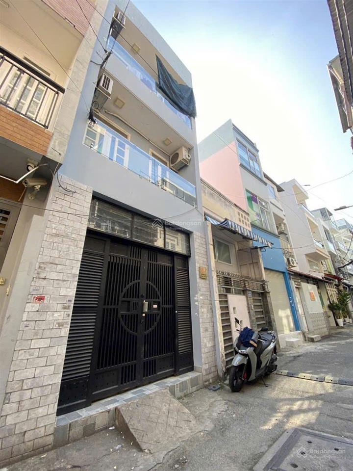 Bán nhà hẻm xe hơi đường lê trọng tấn dt 4x13 đúc 1 trệt 2 lầu bán 6,75 tỷ  0946 567 *** hiểu