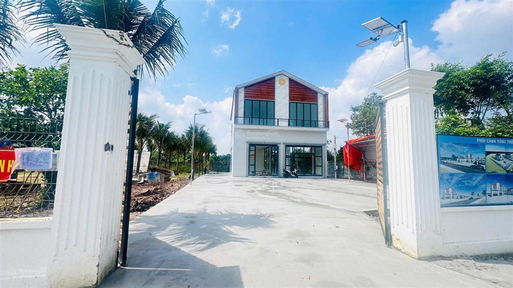 Bán nhà mặt tiền đường đỗ đăng tuyển dt 1258m2. giá bán 16 tỷ