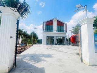 Bán nhà mặt tiền đường đỗ đăng tuyển dt 1258m2. giá bán 16 tỷ