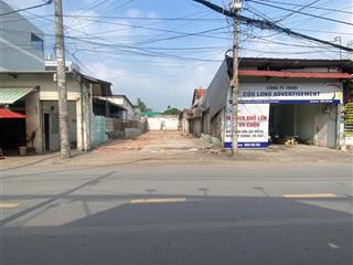 Đất mặt tiền đường phan văn đối dt 265m2 bán 15,2 tỷ  0946 567 *** hiểu